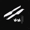 4Pcs Low-Noise Quick Release Propellers 9455s for DJI Phantom 4 Pro V2.0