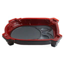 1Pc Burst Gyro Battle Arena Gyro Battle Stadium Platform For Children