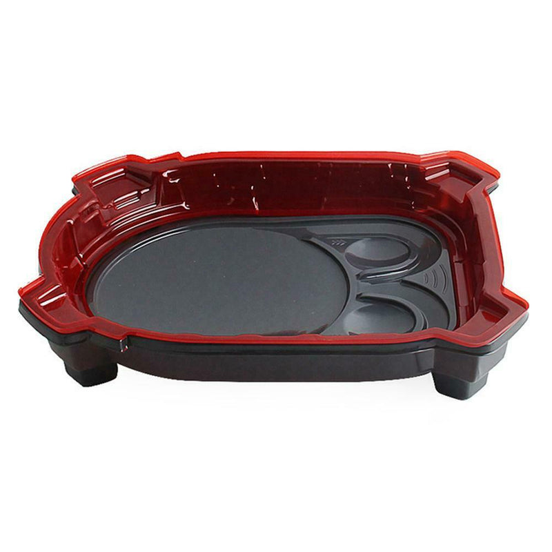 1Pc Burst Gyro Battle Arena Gyro Battle Stadium Platform For Children