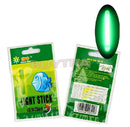 Applied Fad 10Packs Night Fluorescent Float Lightstick Glow Stick for Fishing MO