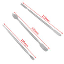 3pcs Universal Metal Spudger Mobile Phone Repair Tools Opening Tool  IO3C