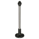 Golf Magnet Adjustable Alignment Correction Training Aid Rod Outdoor Sports