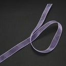 10mm 50 Yards Organza Ribbon - Lavender 01