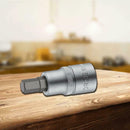 9mm 3/8 Hex Head Screwdriver Drill Bits Bar Set High Quality Durable We KNE