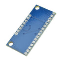 2Pcs 16CH Analog Digital MUX Breakout Board CD74HC4067 Precise Module arduino JR