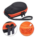 Portable Eva Zipper Hard Case Speaker Storage Bag Box For Jbl Clip 2 3 Blue R8O1