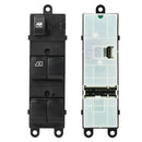 Power Master Window Switch Electric Power Window Lifter Control Switch For