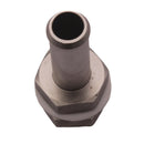5/8" 16mm Turbo Oil Pan/Oil Sump Return Drain