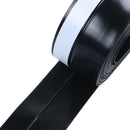 5 Meter Self-adhesive Draught Excluder Strip Window Door Seal Tape Width: 4 B5W7