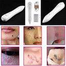 Mole Spot Wart Removal Pen Tattoo Tool Charged Face Skin Care Machine