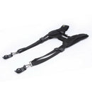 Professional Quick Double Shoulder Camera Belt Strap For Canon Nikon Sony  FT