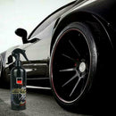 Automotive Tire Spray Effective All Purpose Cleaner Tire Efficient Cleaning