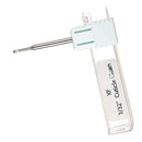 1pcs Tungsten Steel Nail File Safety Drill Bit, Carbide Nail Art Manicure  For