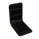 12 Slots Pencil Case, Big Capacity Pen Case Desk Organizer with Zipper for