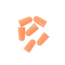 30pair = 60pcs 1100 Disposable Ear Plug Foam Noise Reducer   Ed JC,a