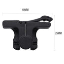 1 Pair C9 Phone Physical Joysticks Assist Tools for STG FPS TPS Game Button