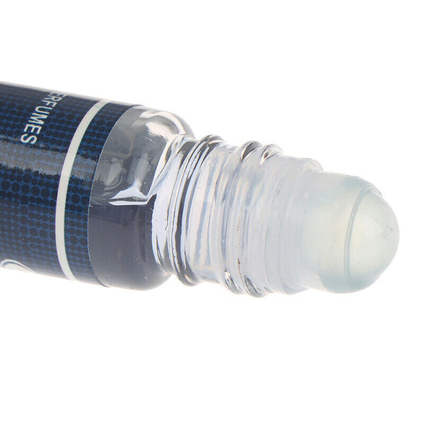 6ML Women Roll On Perfume Fragrance Oil Men Scented Water Roll Oil PerfumeBX