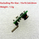 5W DC-DC Buck Converter Step-Down 5V-36V To 5 12V Power Module Replace 7805