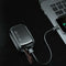 Wireless Earbud with Mic Noise Cancelling Bluetooth Earbuds V5.1 Touch Control