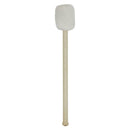 Symphony Bass Drum Stick Timpani Mallet Felt Head Wooden Grip Beige