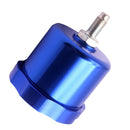 Aluminium Alloy Hydraulic  E-Brake Hand Brake Clutch Fluid Reservoir