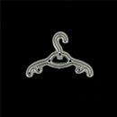 Vivid Clothes hanger Design Cutting Dies For Scrapbooking Card Craft Decor BX
