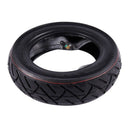 10X2.5 Front/Rear Scooter Tire Wheel Solid with Inner Tube Replacement for  Q3B6