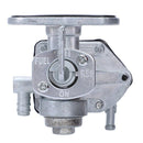 For Kawasaki 650 Csr Kz650H 80-2005 Fuel Valve Petcock Switch Assembly 5102