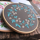 Embroidery Kit Cross Stitch Kit Including Embroidery Cloth
