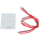4S 30A 14.8V Li-ion Lithium 18650 Battery PCB Protection Board Balance Circui%P