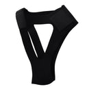 Anti Snoring Chin Strap Belt Stop Snore Device Apnea Jaw Fix Support Soluti