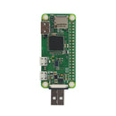 High Quality USB-A Addon Board V1.1 USB Connector Expansion Board For Zero/Zero