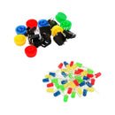 Electronics fans component package Kit For Arduino Sarter Courses Useful BGI