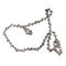 Set of 2 20in Replacement Chainsaw Saw Chain Fits Many Brands Universal for