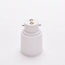 B22-E27 Light Lamp Bulb Socket Base Converter Edison Screw to Bayonet Ca JR