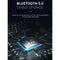 XG-13 Ture Wireless Hifi Stereo Bluetooth 5.0  Earphone W/ Charging Box With Mic