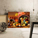 5D DIY Full Drill Diamond Painting Food Embroidery Mosaic Craft Kits Decor
