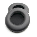 Replacement EarPads Ear Cushions For AKG K550 K551 K553 Headsets Black