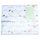84 Pockets Photo Album For FujiFilm Instax Mini Polaroid Fuji Film Camera 7 P5J4