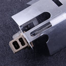 Refrigerator Defrost Heater WR51X10032 fit for General Electric GE Hotpoint Hf