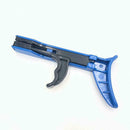 Cable Zip Gun Installation Nylon Fastener Tie Cutting Tensioning Fastening Tools