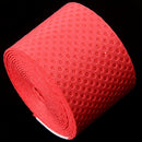 Badminton Tennis Racket Handle Over Grip Wrap Anti-slip Sweat Band Red Y9G5