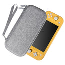 Carrying Case Hard Shell Protective Travel Bag Pouch for Nintendo Switch Lite