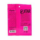Orphee 6Pcs/set Acoustic Guitar String Hexagonal core+8% nickel FULL,Bronze N4C7