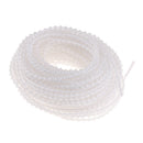 Roller Shade Cluth Chain Beads Single Chain Cord 200cm (6.56ft) Window Treatment