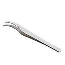 1X(15 Style Nose Pads Set 150 Pairs Ultra-Soft Nose Pads With Tweezer For E