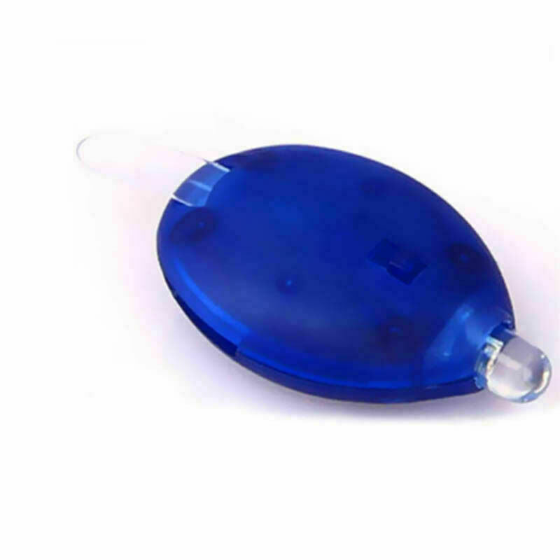 Quick 5 Second UV Light Fix Liquid Glass Welding Glue Repair Pen Tool T6H5 Z5F0