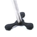 Toilet Roll Kitchen Stand Tissue Table Bathroom Paper Holder Suction Cup Ra
