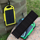 Solar Panel 12 V Volt Battery Cell Phone Chargers 12V Solar kit DIY DC Mini