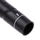 1pc Golf Club Grip Golf Soft Grips Anti-slip Anti-shock Golf Protection Club BX